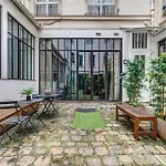 Stylish And Sunny 7Bd With Garden For 17 Guests!