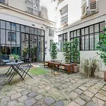 Stylish And Sunny 7Bd With Garden For 17 Guests!