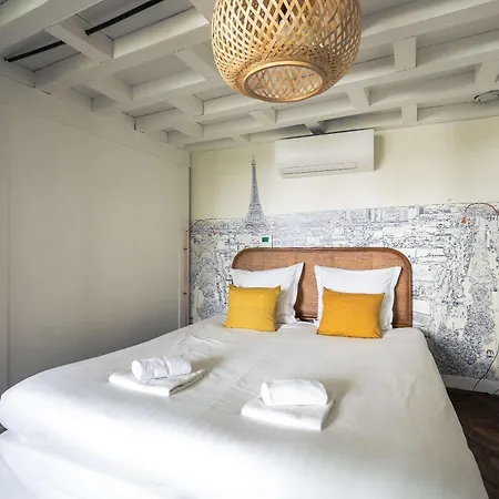 Stylish And Sunny 7bd With Garden For 17 Guests! Apartment