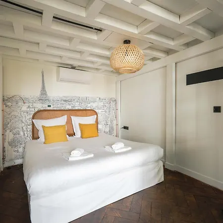 Stylish And Sunny 7bd With Garden For 17 Guests! Apartment
