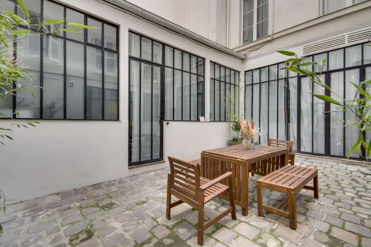 Appartamento Stylish And Sunny 7bd With Garden For 17 Guests! *