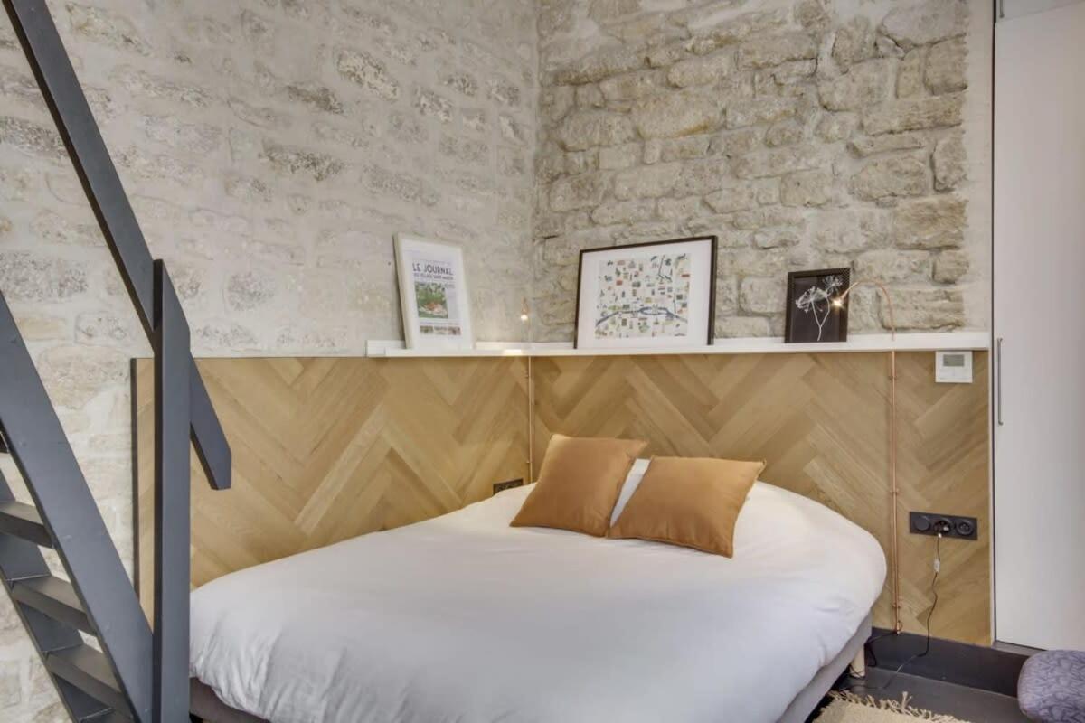 Stylish And Sunny 7bd With Garden For 17 Guests! * Parigi