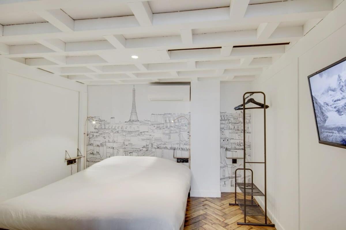 Appartamento Stylish And Sunny 7bd With Garden For 17 Guests! *