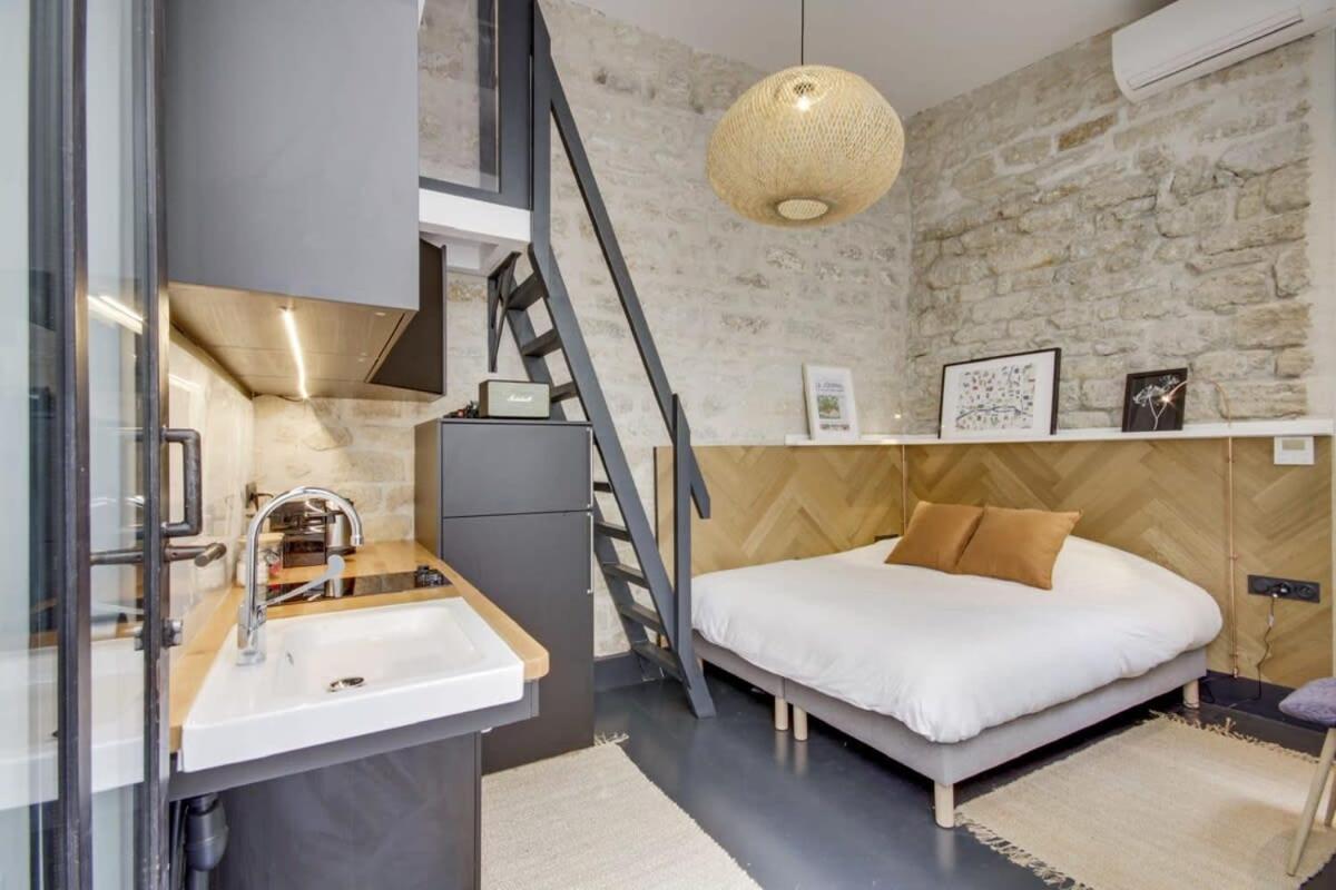 Stylish And Sunny 7bd With Garden For 17 Guests! Appartamento *
