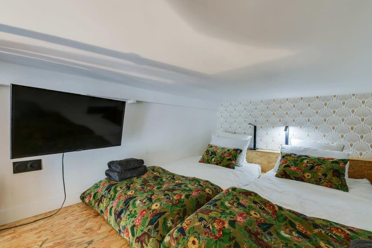 Appartamento Stylish And Sunny 7bd With Garden For 17 Guests!