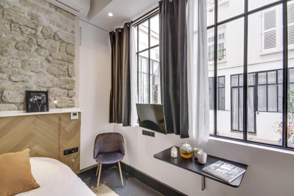 Stylish And Sunny 7bd With Garden For 17 Guests! * Parigi