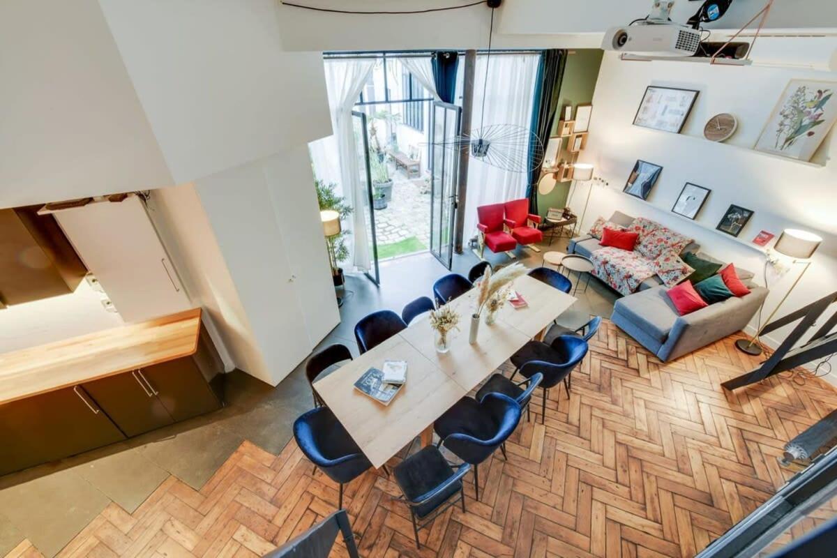Appartamento Stylish And Sunny 7bd With Garden For 17 Guests!