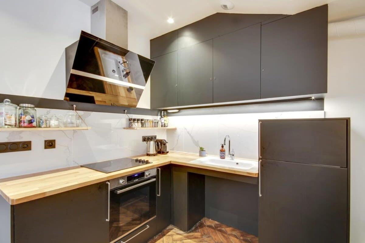 Appartamento Stylish And Sunny 7bd With Garden For 17 Guests! *
